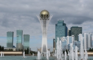 Başkent Astana'nın ismi Nursultan olarak değiştirilecek