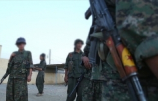 BM: YPG/PKK'nın işgal ettiği bölgede en az...
