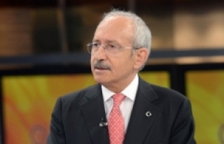 CHP Genel Başkanı Kılıçdaroğlu: Seçimi hepimiz...