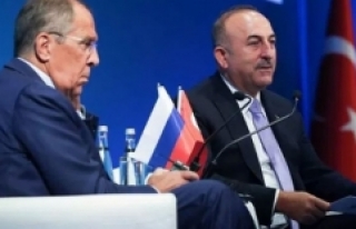 Dışişleri Bakanı Çavuşoğlu: Rusya ile pasaportsuz...