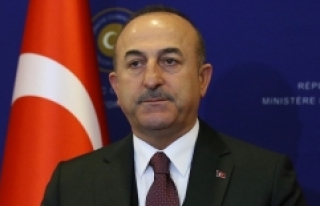 Dışişleri Bakanı Çavuşoğlu: Rusya ile vizeleri...