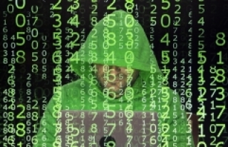 Dünya 6 trilyon dolarlık siber saldırı riskine...