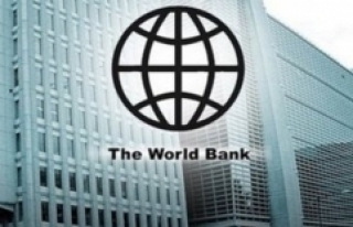 Dünya Bankası'ndan Türkiye'ye 900 bin...