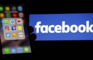 'Facebook, Instagram ve Whatsapp'ta global...
