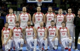 FIBA Dünya Kupası'nda kuralar çekildi