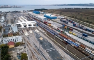 Gebze-Halkalı demir yolu hattı 12 Mart’ta açılacak