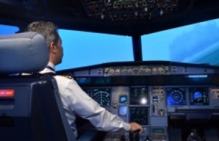 Havada 'yabancı pilot' tercihi azalıyor