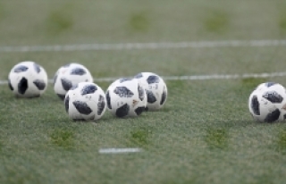 IFAB'dan futbola yeni kurallar