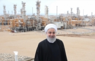 İran Cumhurbaşkanı Ruhani: ABD'nin tek hedefi...