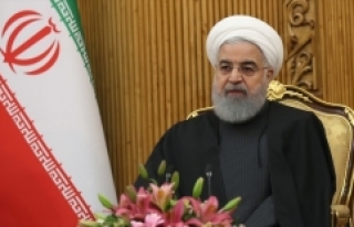 İran Cumhurbaşkanı Ruhani: İran birçok ihtiyacını...