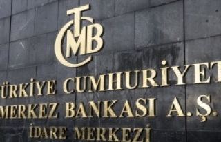 Merkez Bankası faiz oranını sabit tuttu