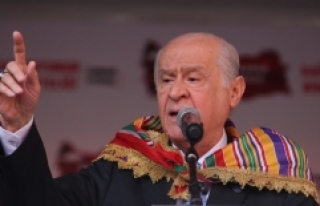 MHP Genel Başkanı Devlet Bahçeli: Büyük milletlerin...