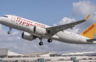 Pegasus, 507 milyon TL kâr açıkladı