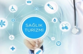 Sağlık turizminde 1 milyon turistin tercihi Türkiye