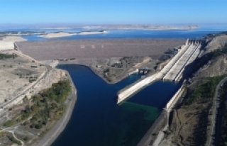 Tarım ve Orman Bakanı Pakdemirli: Yazın susuz kalmayacağız