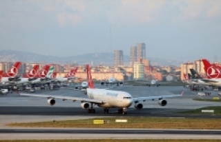 THY 6 Nisan'da Atatürk Havalimanı'na veda...