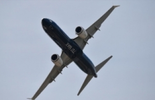 Türk hava sahası 'Boeing MAX'lara kapatıldı