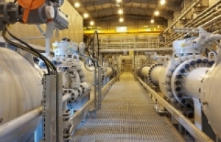 Türkiye yeni gaz kontratlarında avantajlı