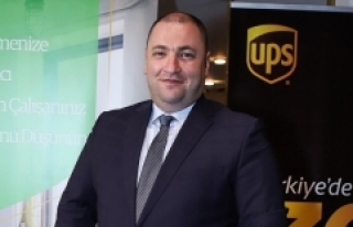 UPS Türkiye Genel Müdürü Kılıç: İhracata hep...