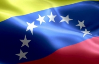 Venezuela'da ülke çapında elektrik kesintisi