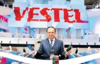 Vestel'in 12 ürünü Good Design ödülü aldı