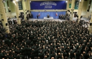 ABD, İran Devrim Muhafızlarını terör örgütleri...