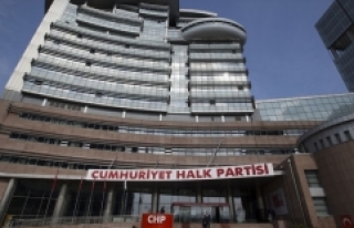 CHP Genel Başkanı Kılıçdaroğlu, CHP MYK ve PM'yi...