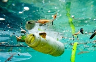 Denizlerde plastik kirliliğiyle mücadele için 400...