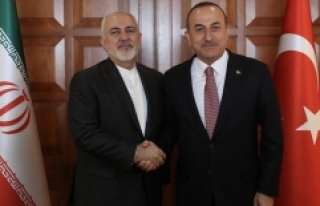 Dışişleri Bakanı Çavuşoğlu: ABD'ye İran...