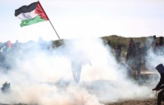 Hamas Sözcüsü Kasım: Gazze'de bir devlet...