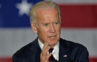 Joe Biden ABD başkanlık yarışına giriyor