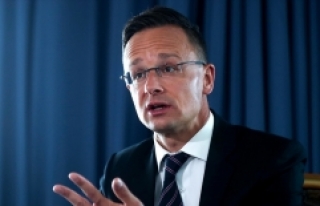 Macaristan Dışişleri Bakanı Szijjarto: AB'nin...