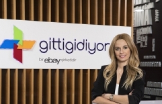 Martech Awards'tan GittiGidiyor'a ödül