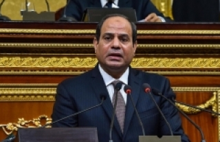 Mısır Cumhurbaşkanı Sisi'nin 2030'a...
