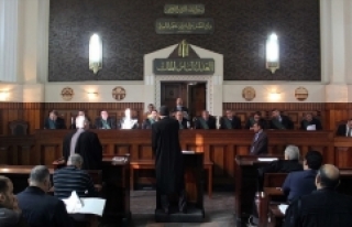 Mısır'da 7 muhalif hakkında idam kararı