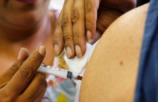 Sıtma aşısı dünyada ilk kez Malavi’de uygulanmaya...
