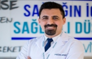 “Uyku bozukluğu, fibromiyaljinin en sık karşılaşılan...