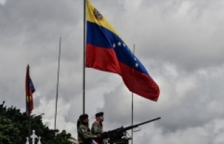 Venezuela'da darbe girişimi