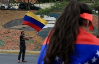 Venezuela'da taraflar yeniden sokağa çıkacak