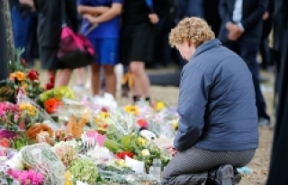 Yeni Zelanda’daki terör mağdurlarına 139 ülkeden...