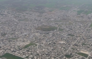 YPG/PKK Tel Rıfat'ta Rusya ve rejim güçleriyle...