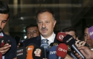 AK Parti YSK Temsilcisi Özel: Mazbata iptal kararı...