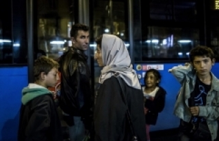 BM: Macaristan göçmenleri kasıtlı olarak gıdadan...