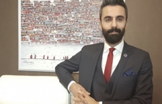 Borçla kurulan Türk firmasına Avrupa'dan 4...