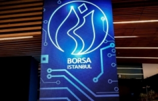 Borsadaki şirketlerden ilk çeyrekte 15,6 milyar...