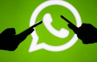 Casus yazılım WhatsApp üzerinden cep telefonlarını...