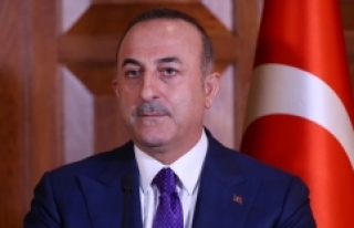 Çavuşoğlu'ndan S-400 açıklaması