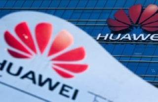 Çinli Huawei teknolojisi ile ABD'yi sallıyor