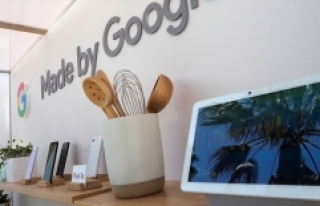 Dijital teknolojideki yenilikler Google I/O'da