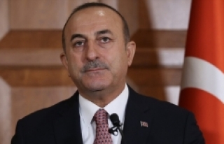 Dışişleri Bakanı Çavuşoğlu: Trump'ın...